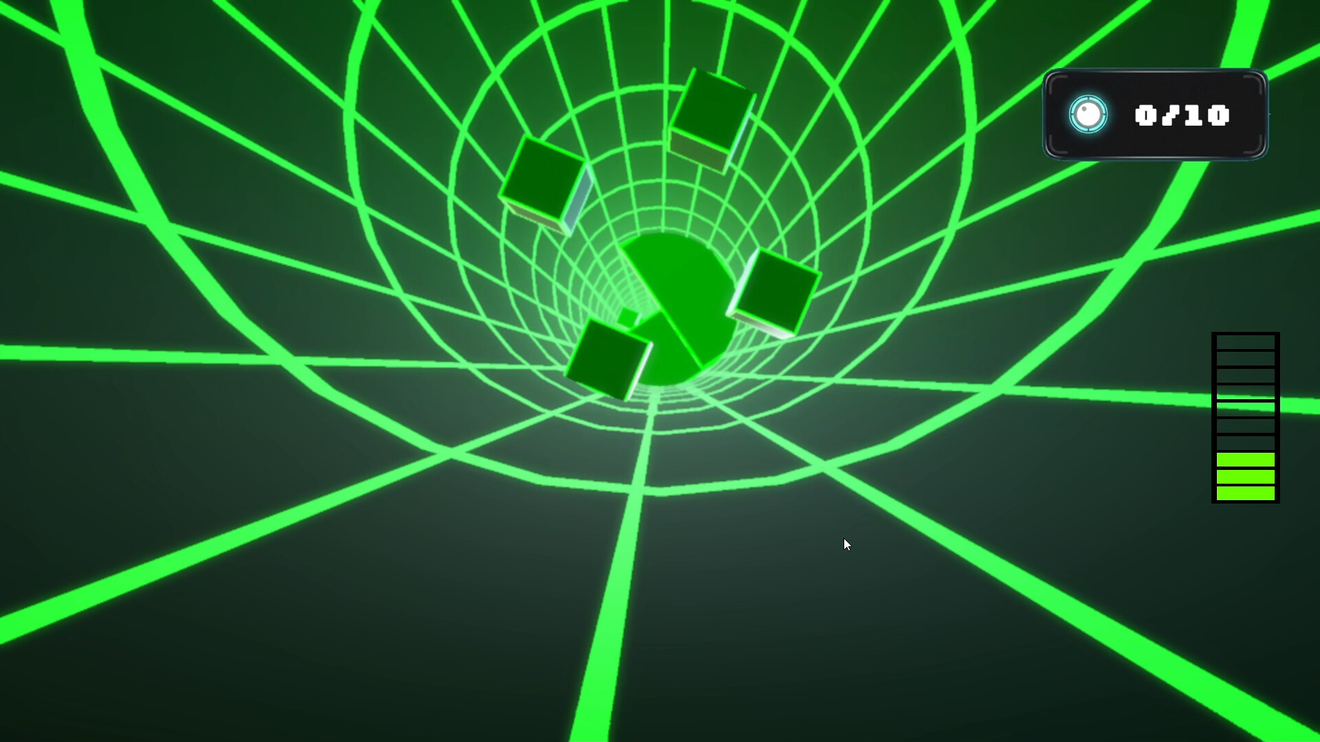 VertexRun screenshot 3