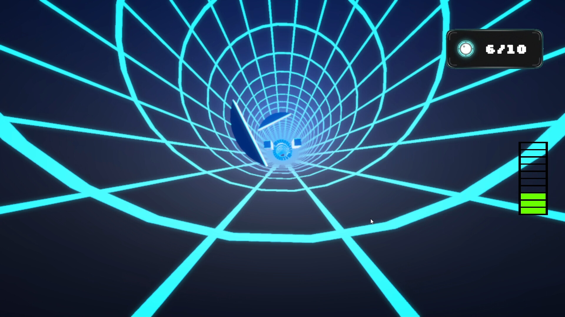 VertexRun screenshot 5