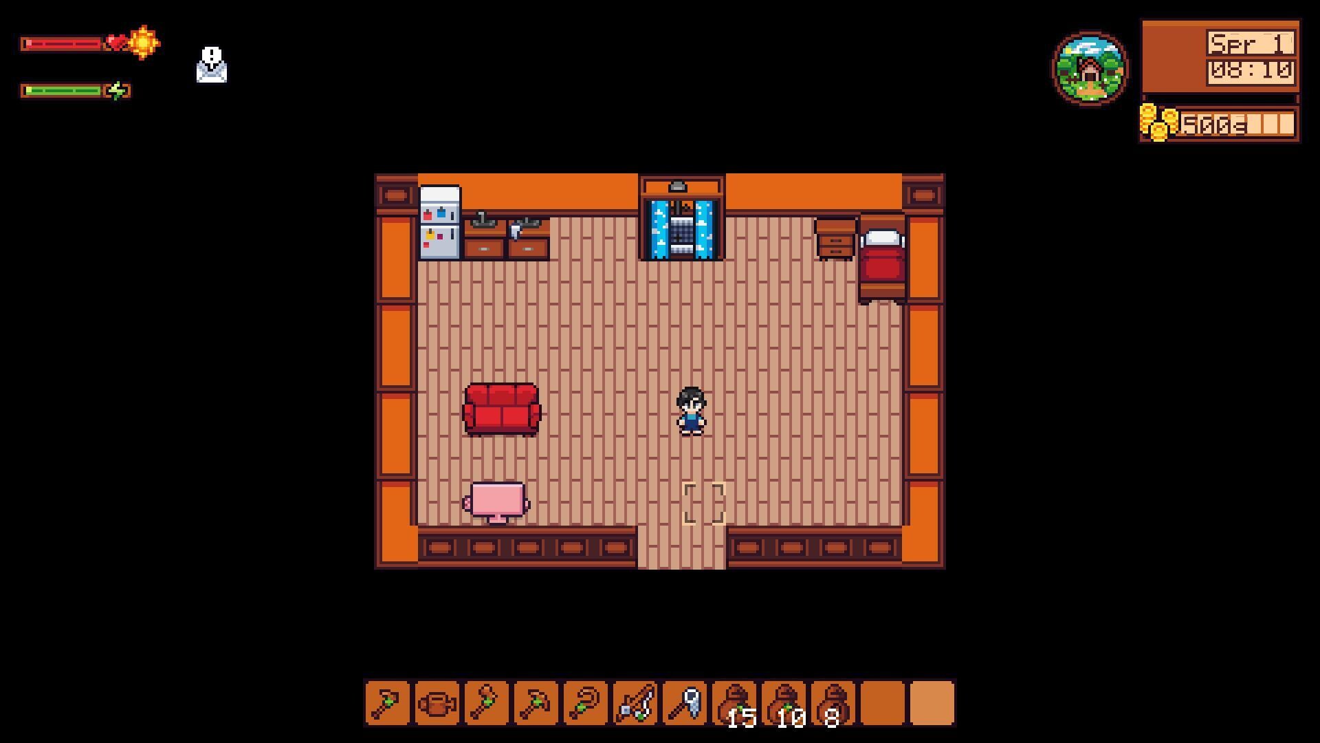 Farm Story Life screenshot 4