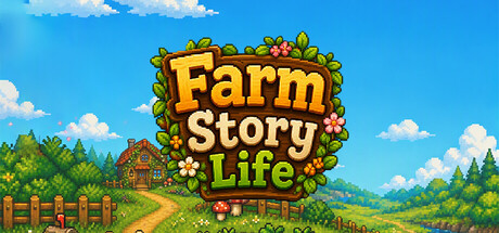 Cover art from Farm Story Life