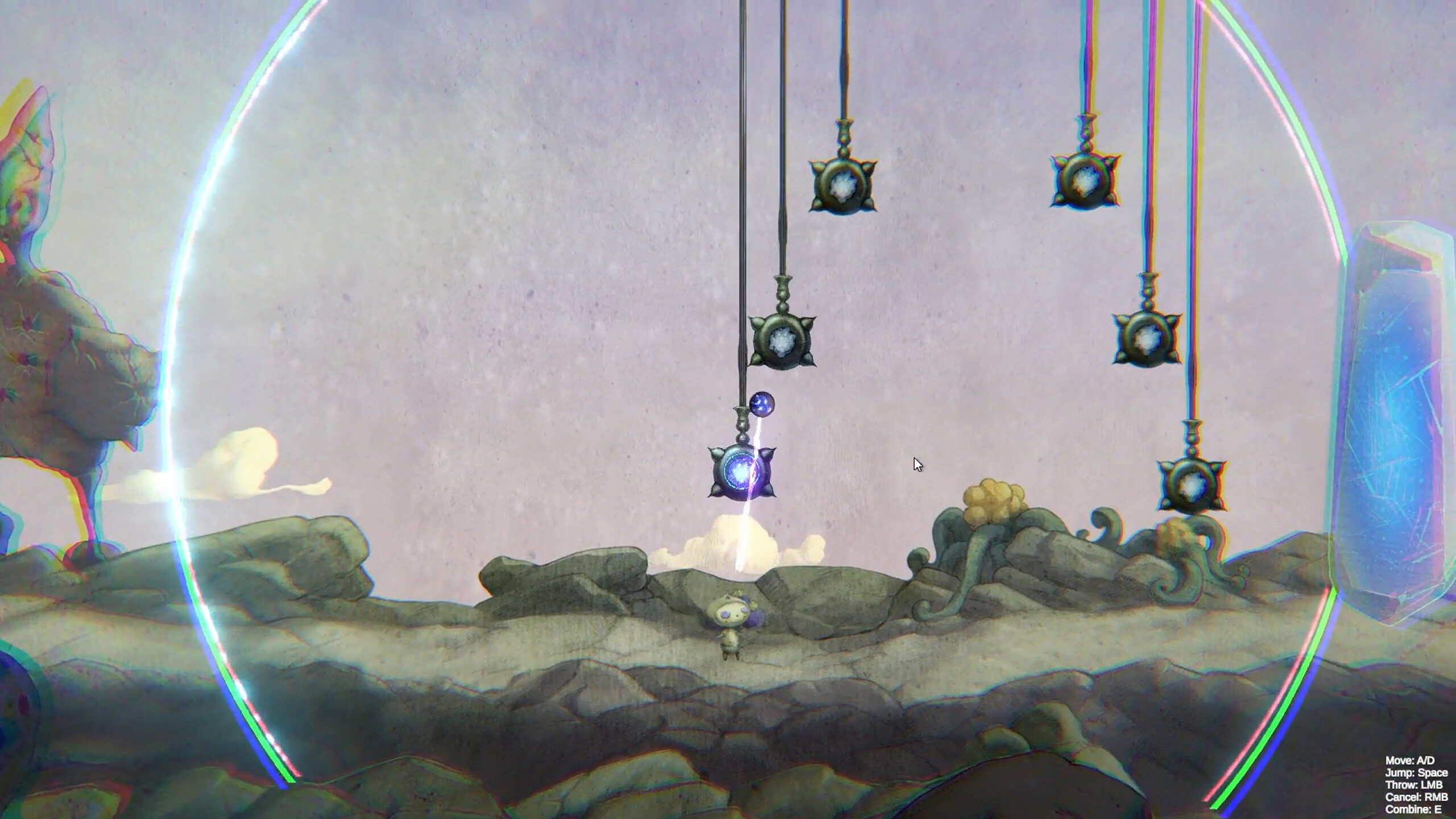 Swing of Things screenshot 3