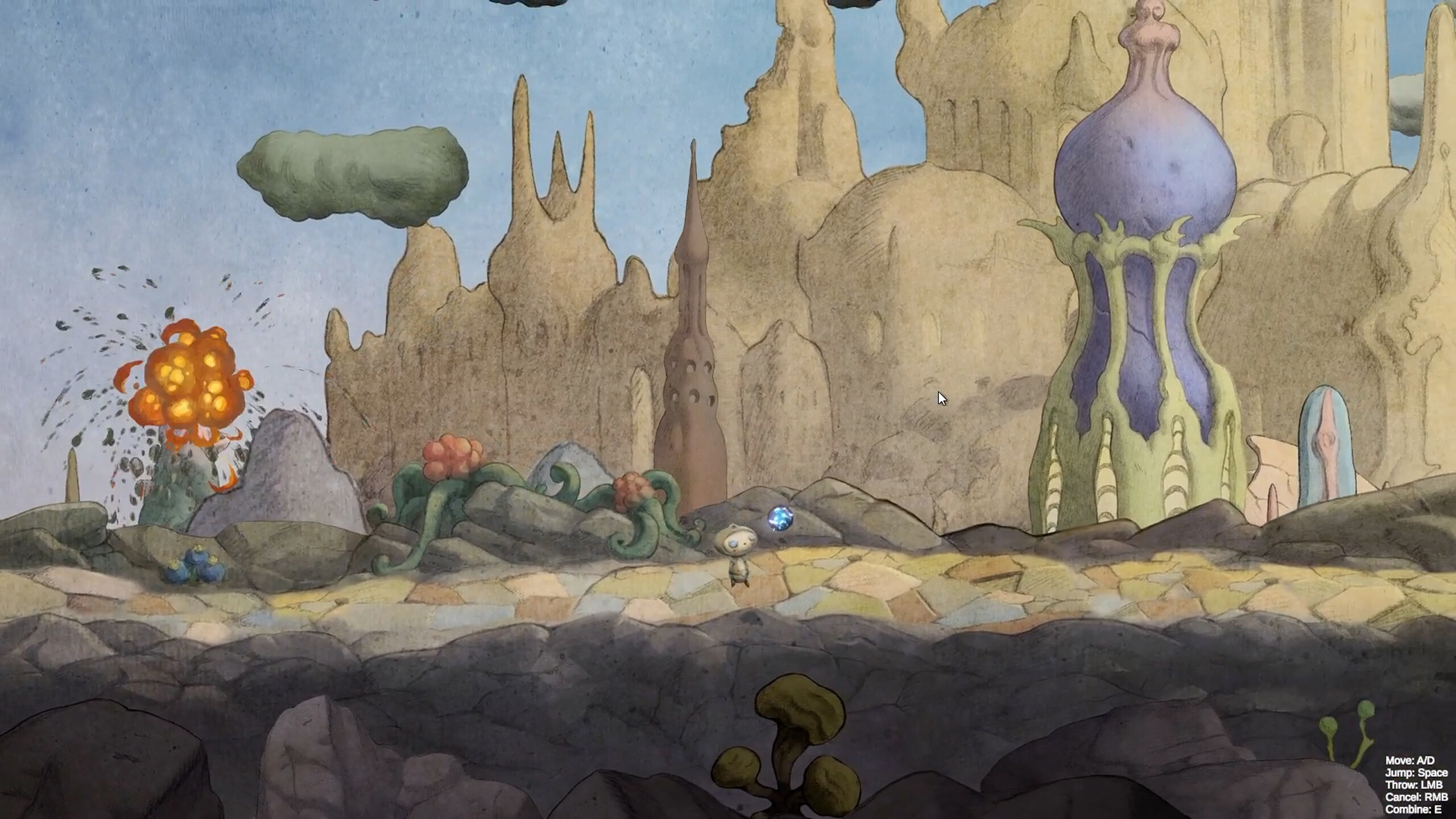 Swing of Things screenshot 5