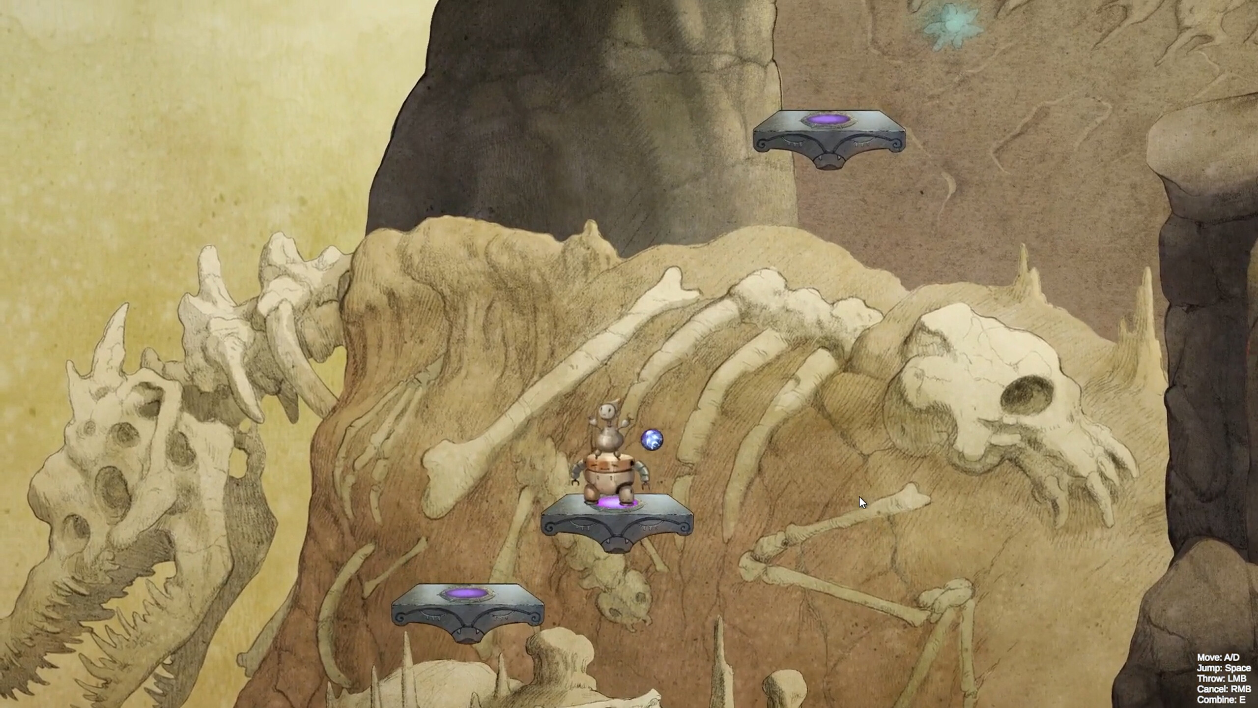 Swing of Things screenshot 2