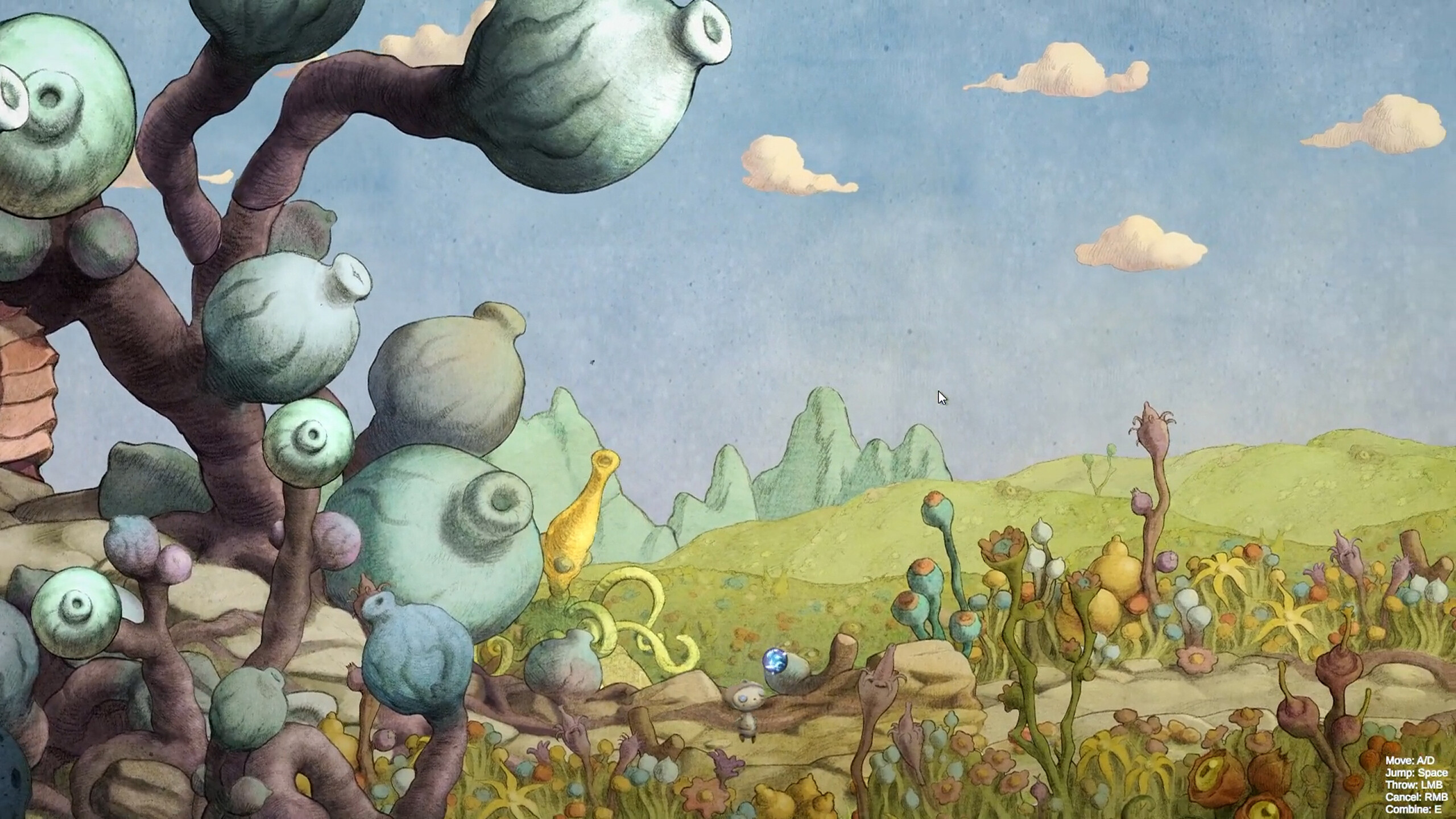 Swing of Things screenshot 4