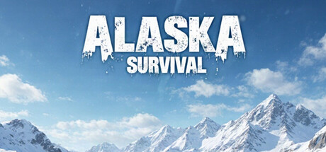 Cover art from Alaska Survival
