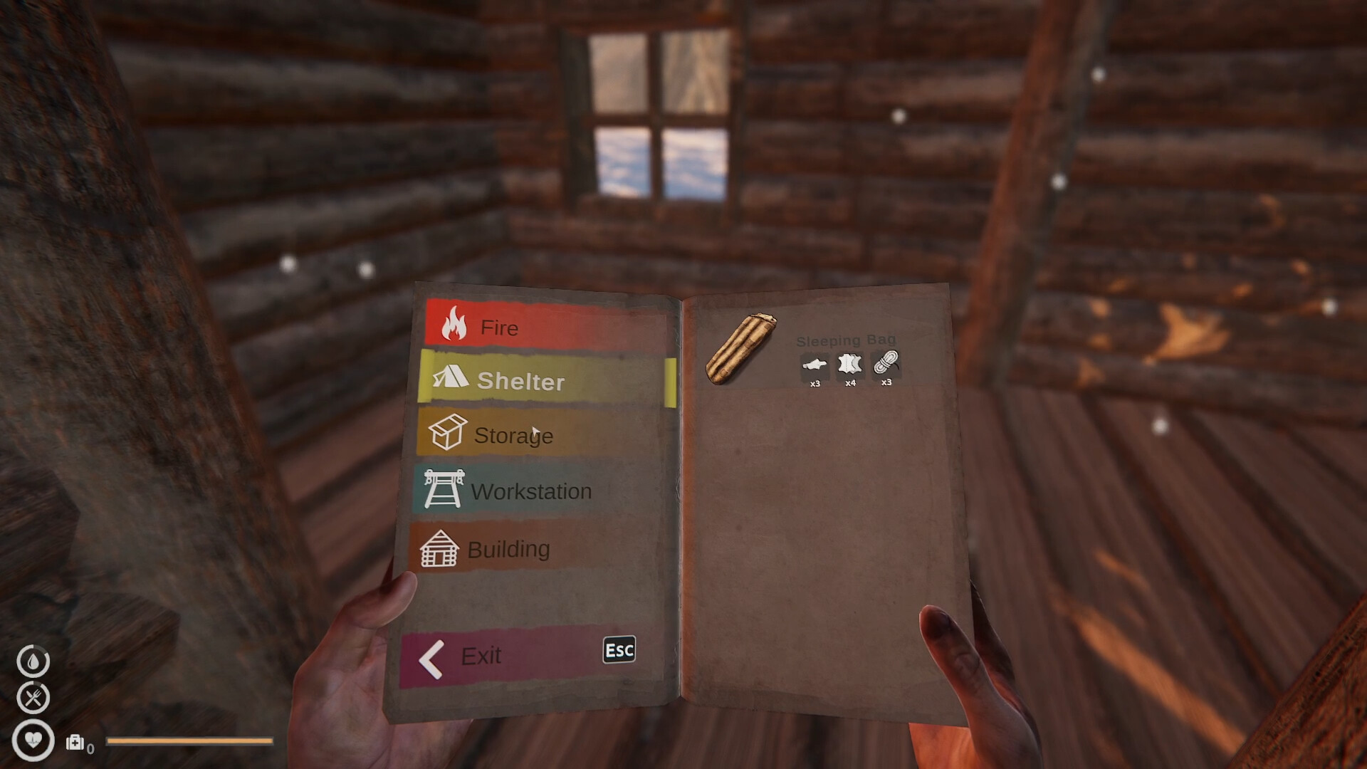 Alaska Survival screenshot 5