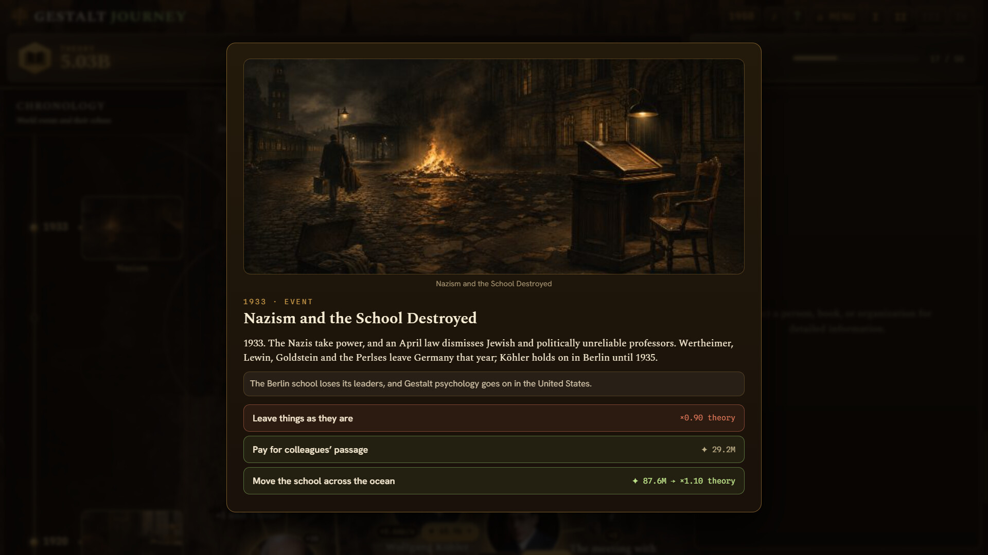 Gestalt Journey screenshot 4
