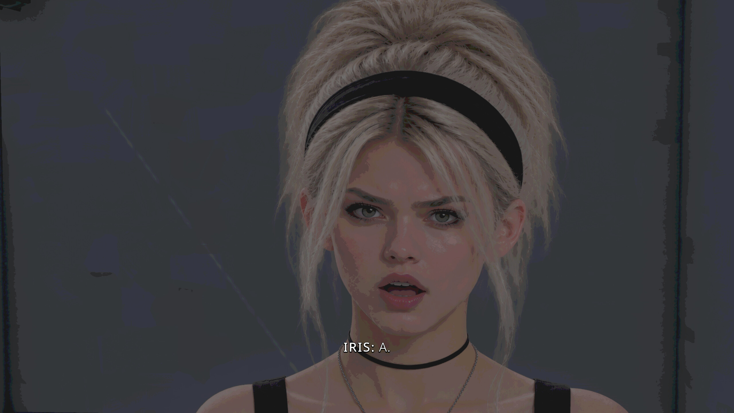 EVERYONE SAYS B screenshot 3