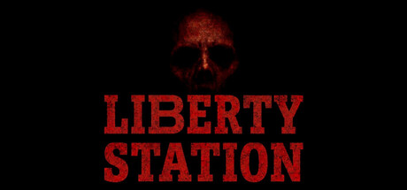 Cover art from Liberty Station