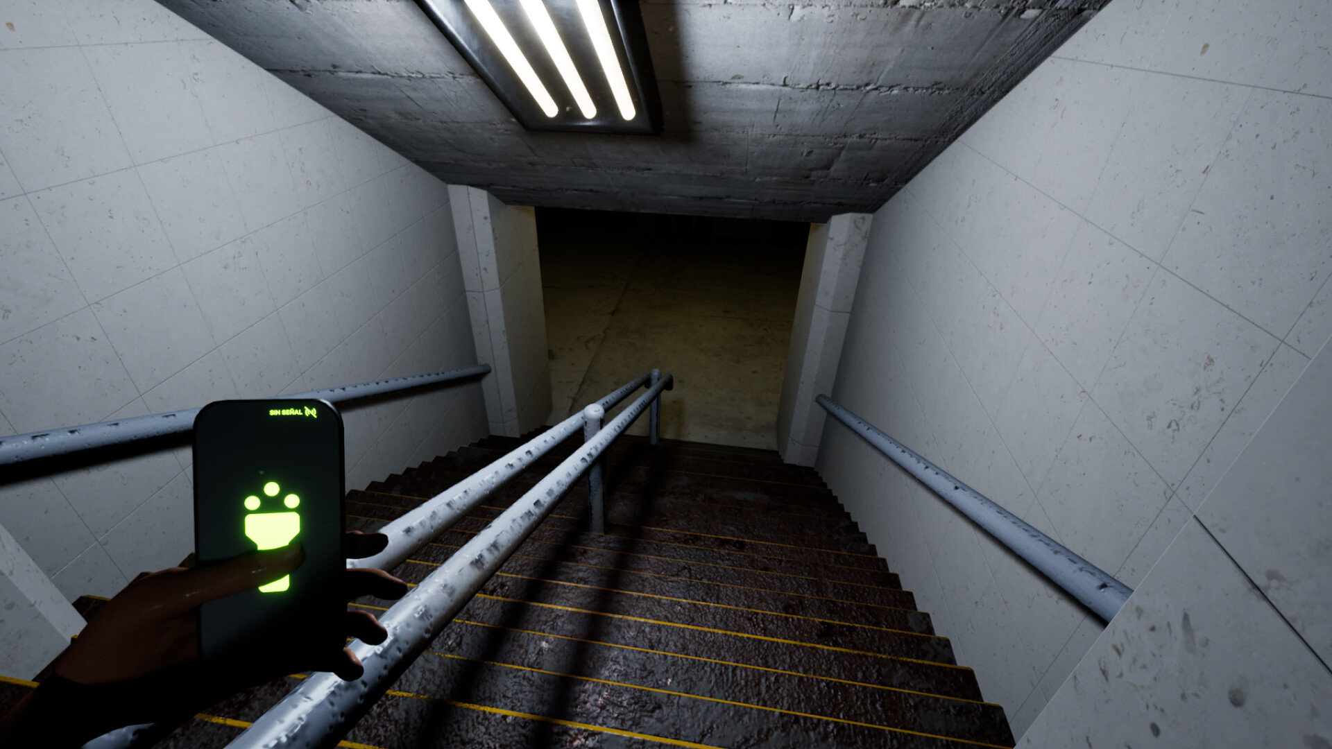 Liberty Station screenshot 5