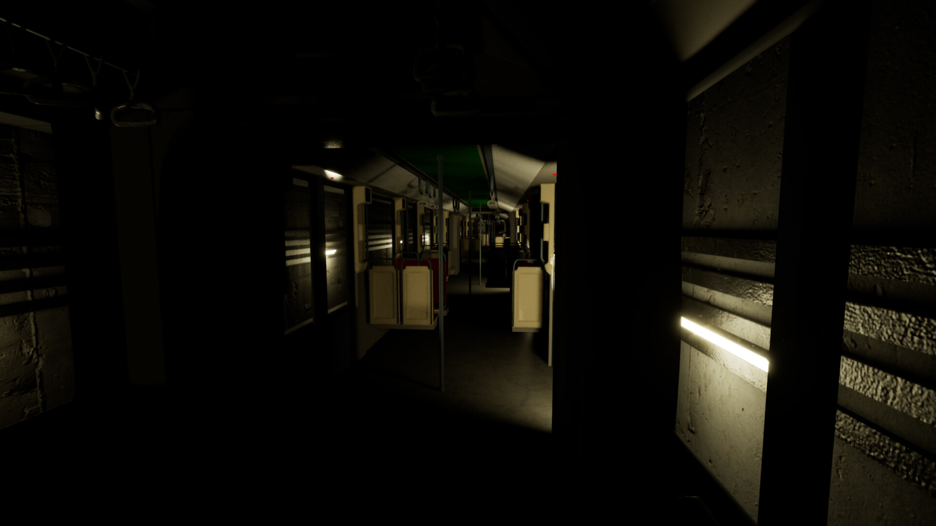 Liberty Station screenshot 4