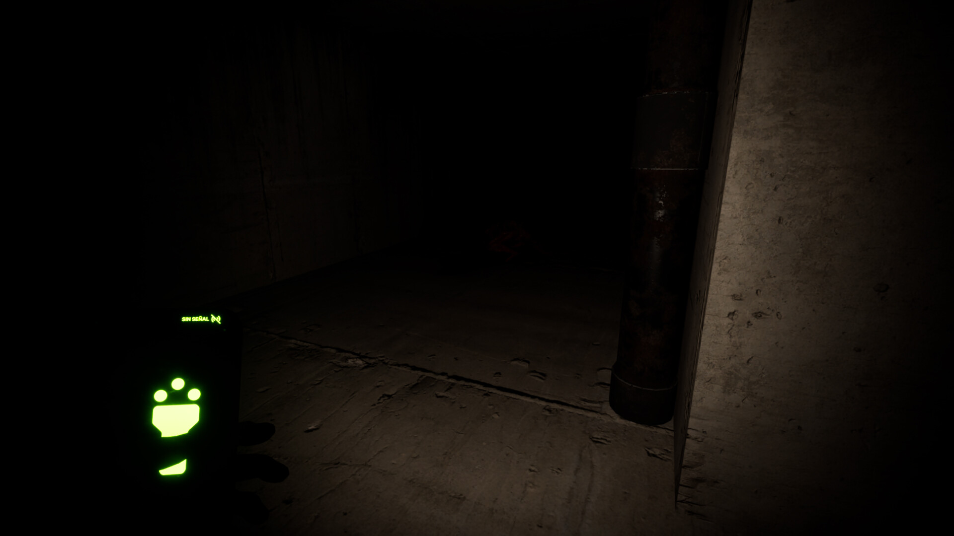 Liberty Station screenshot 3