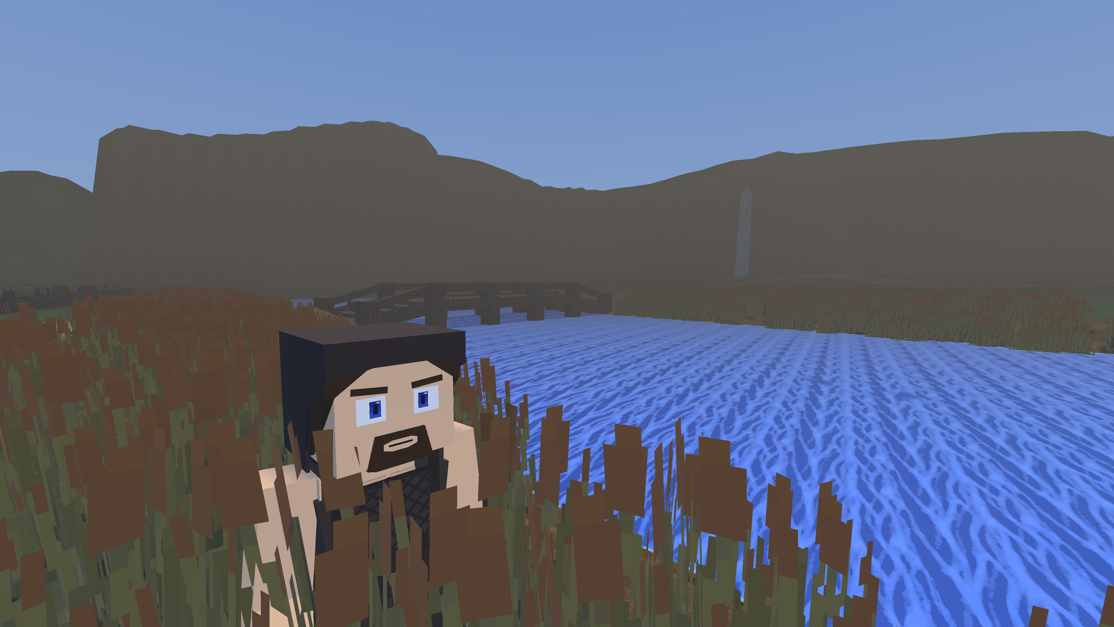 Restless Path screenshot 5