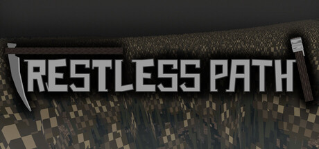 Cover art from Restless Path