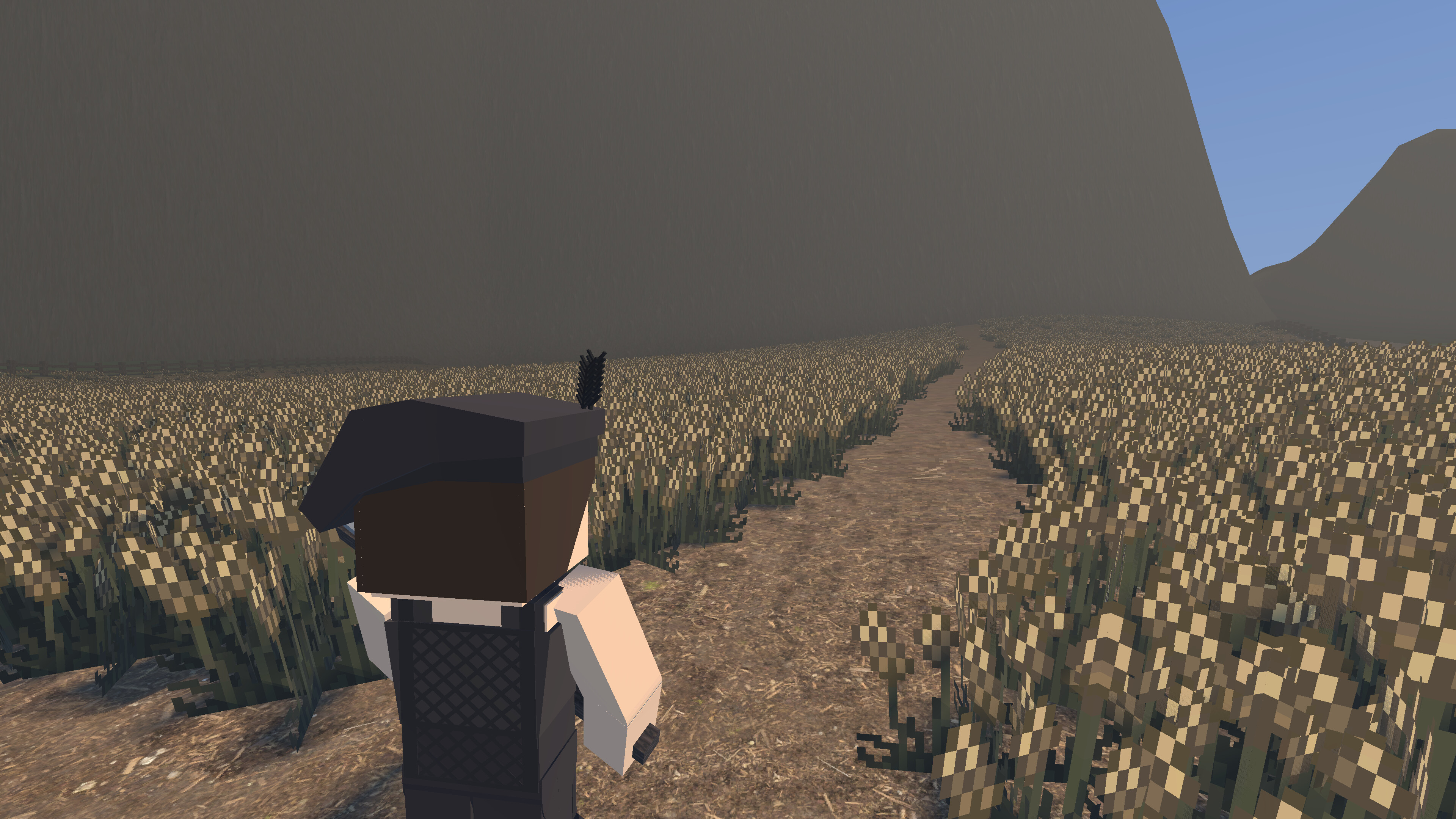Restless Path screenshot 4