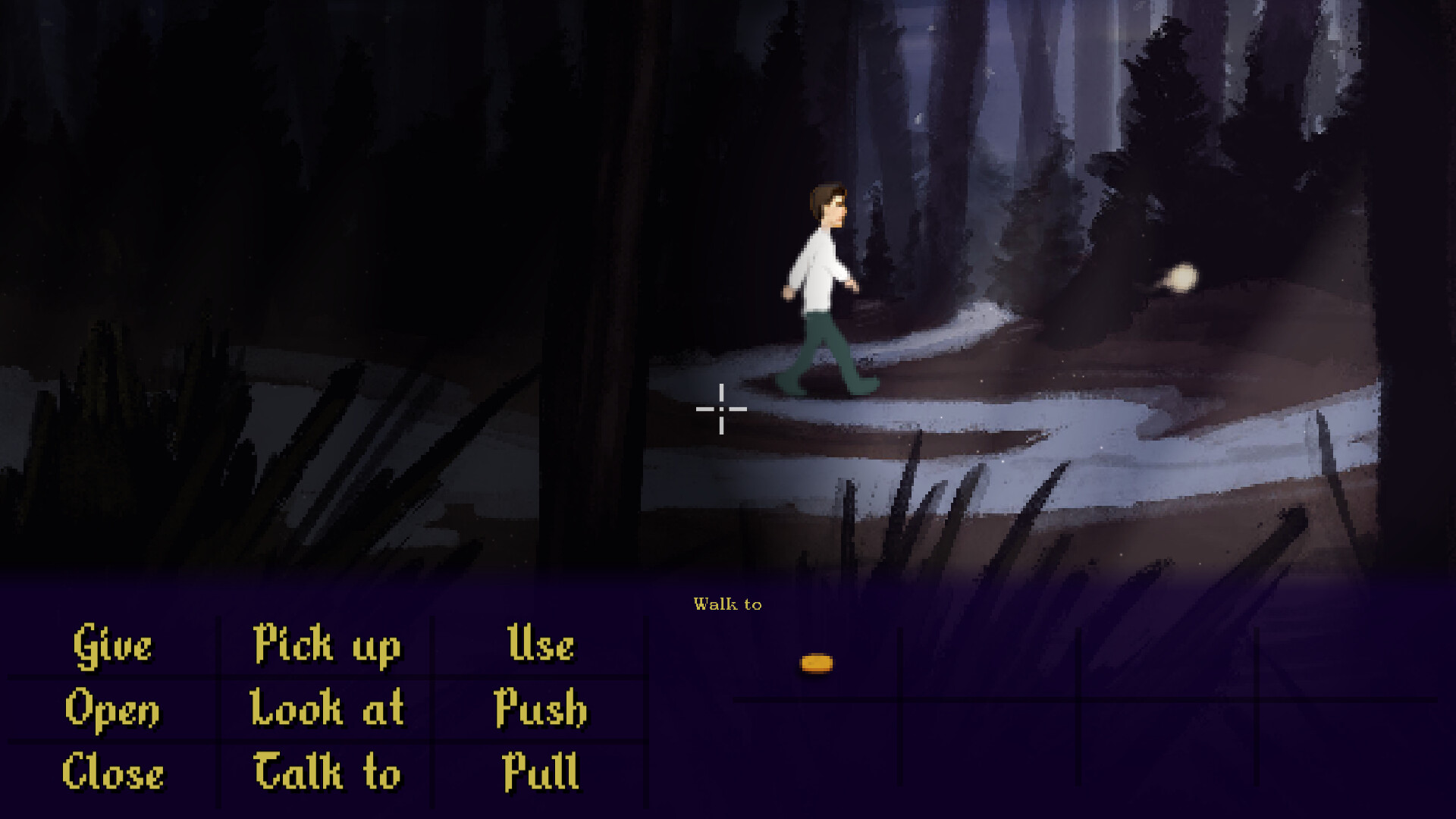 A Beacon screenshot 3