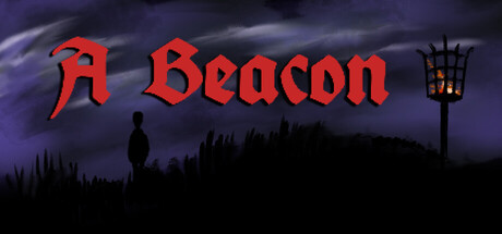 Cover art from A Beacon