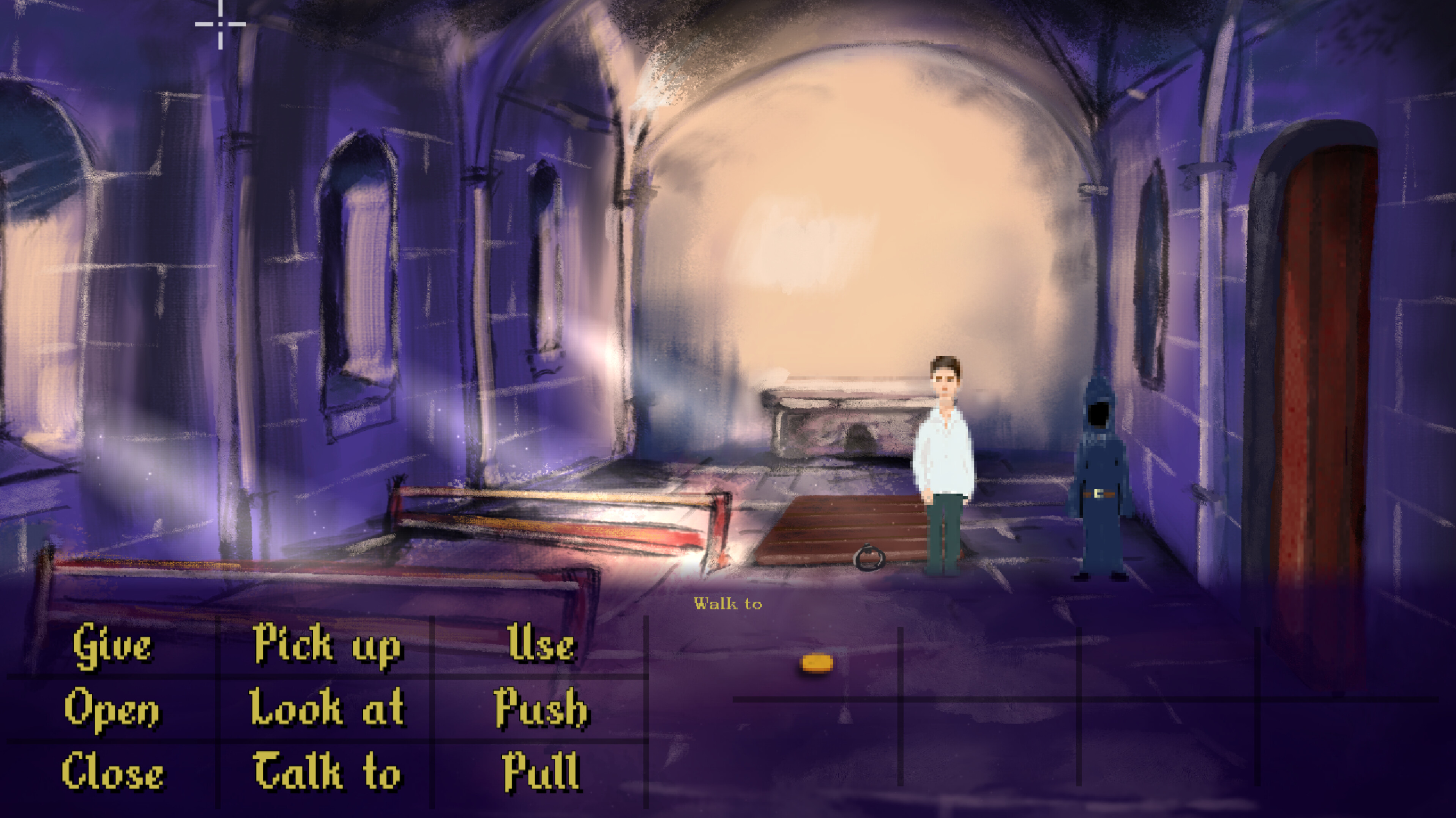 A Beacon screenshot 4