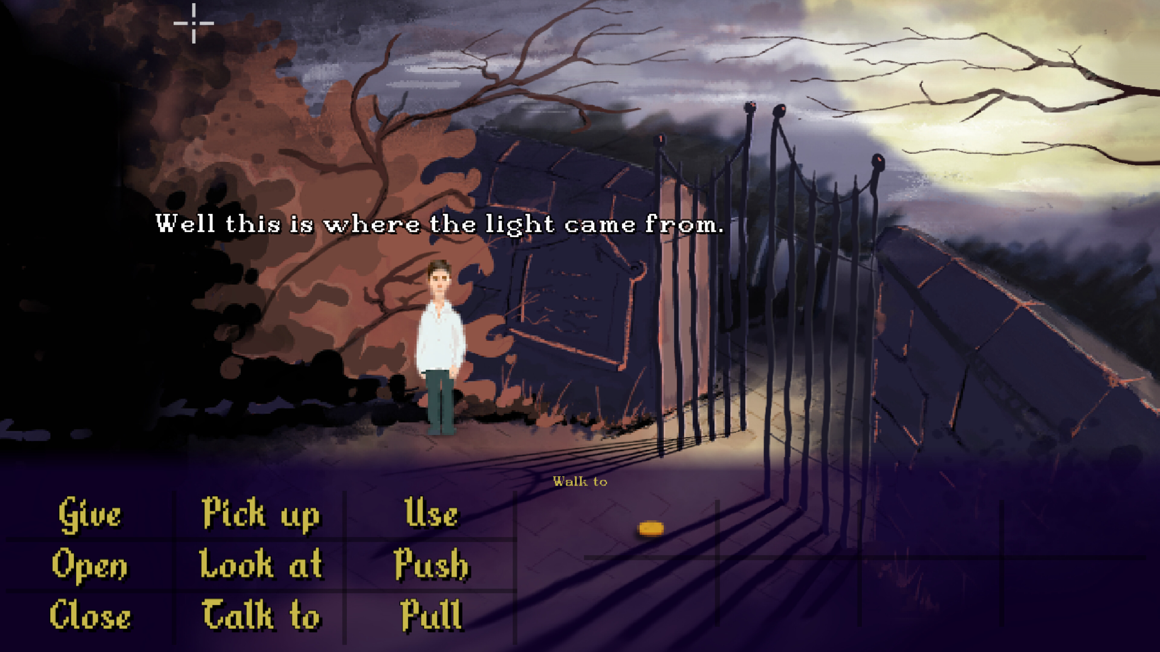 A Beacon screenshot 5