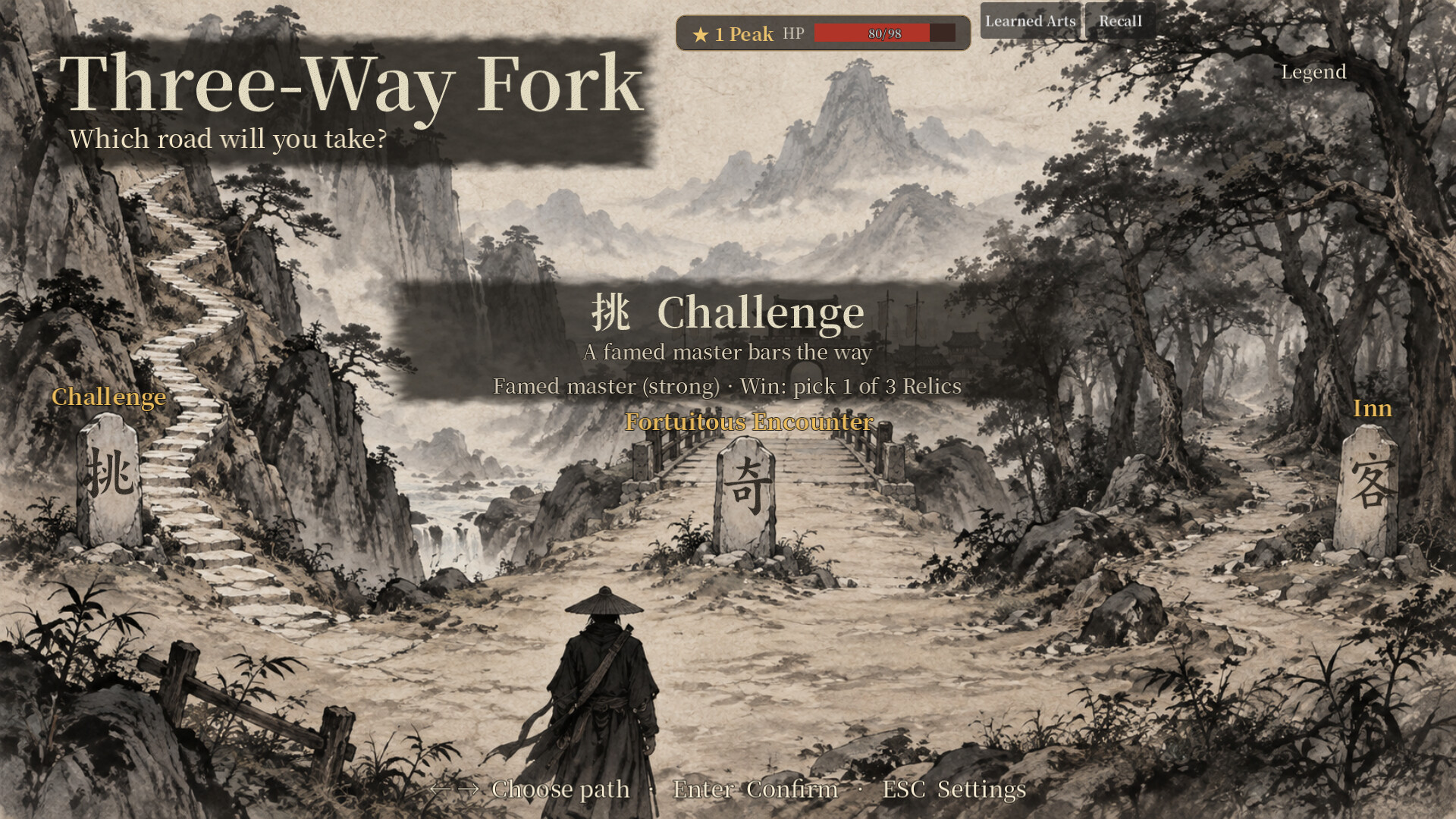Ace of Jianghu screenshot 5
