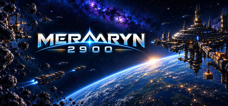 Cover art from MERVARYN 2900