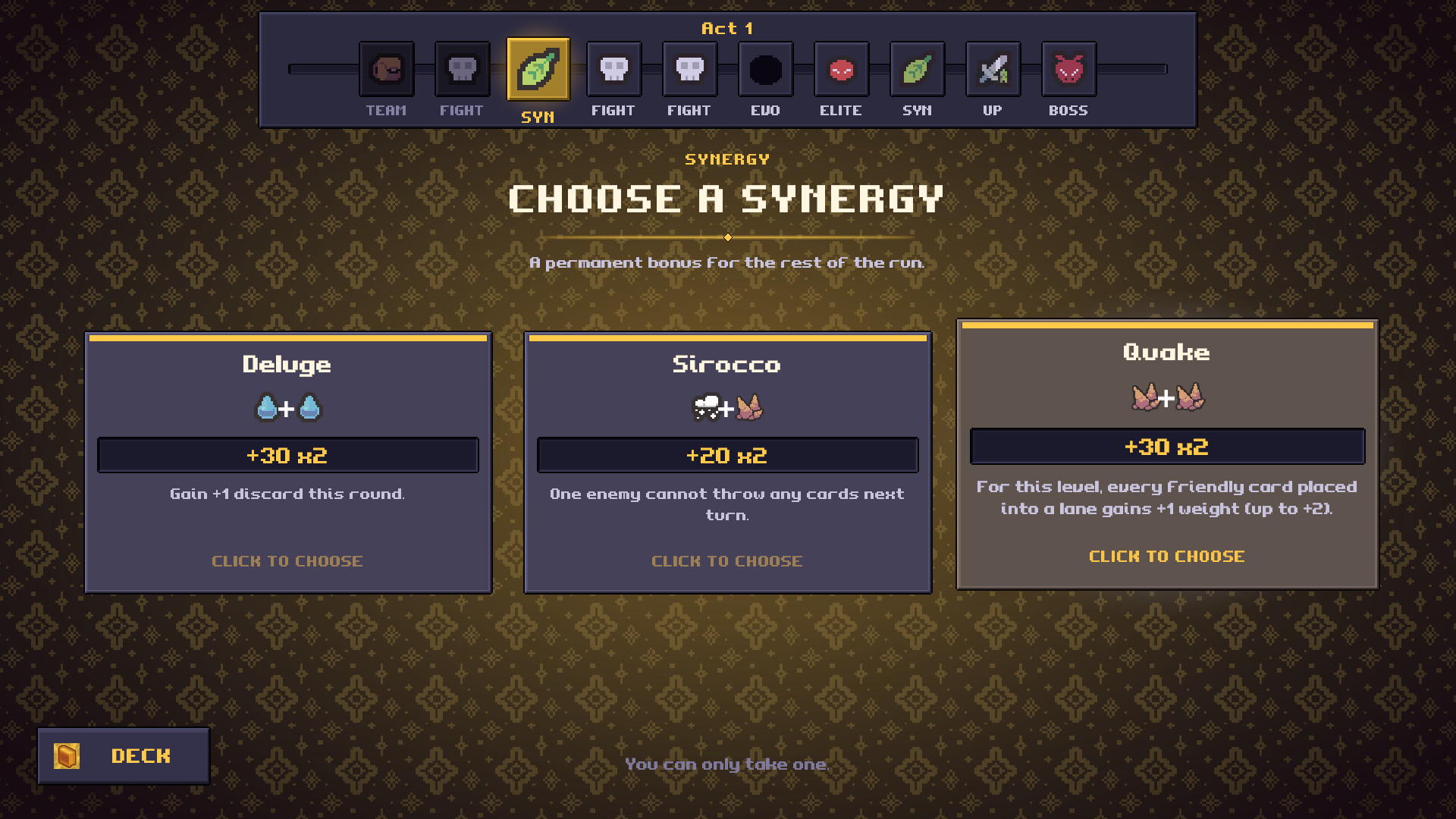 Gamblemon screenshot 4