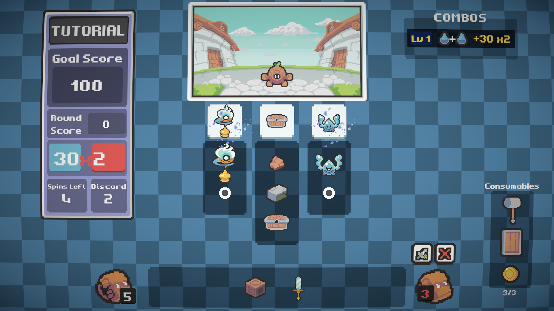 Gamblemon screenshot 3
