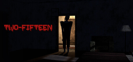 Cover art from Two-Fifteen