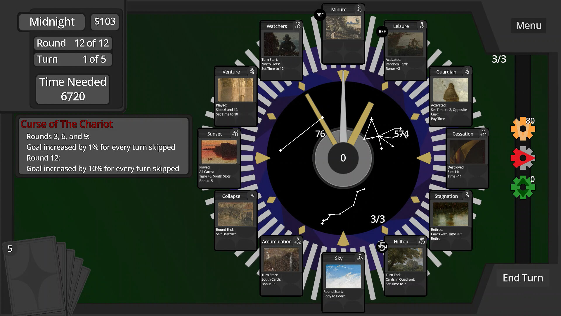 Until Midnight screenshot 5