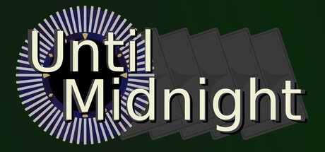 Cover art from Until Midnight