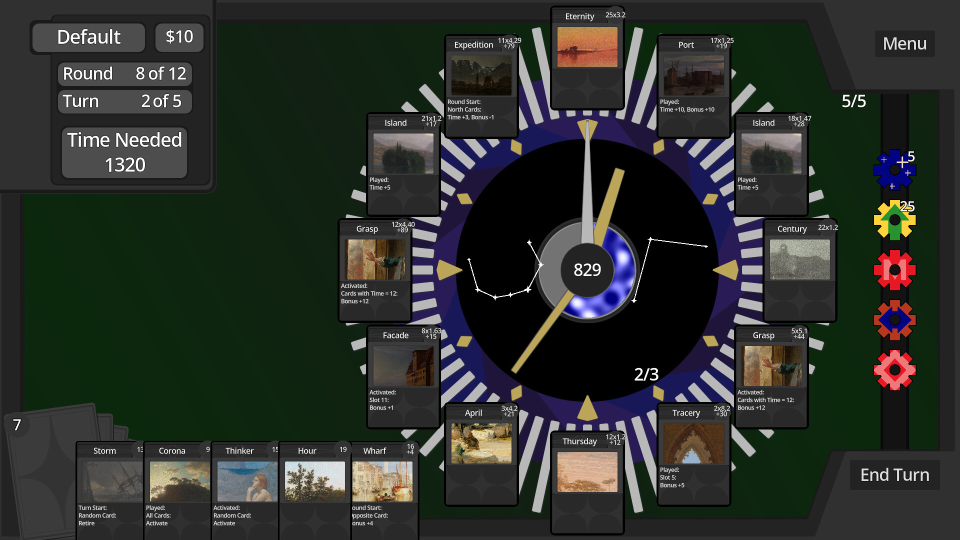 Until Midnight screenshot 3