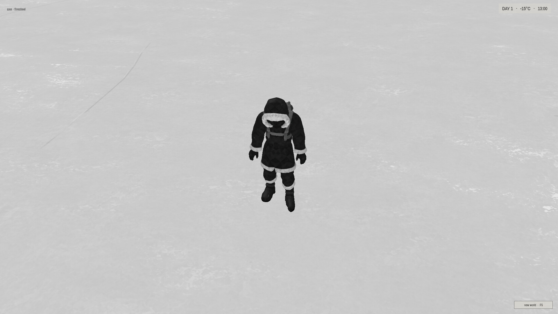 What We Leave Behind screenshot 5