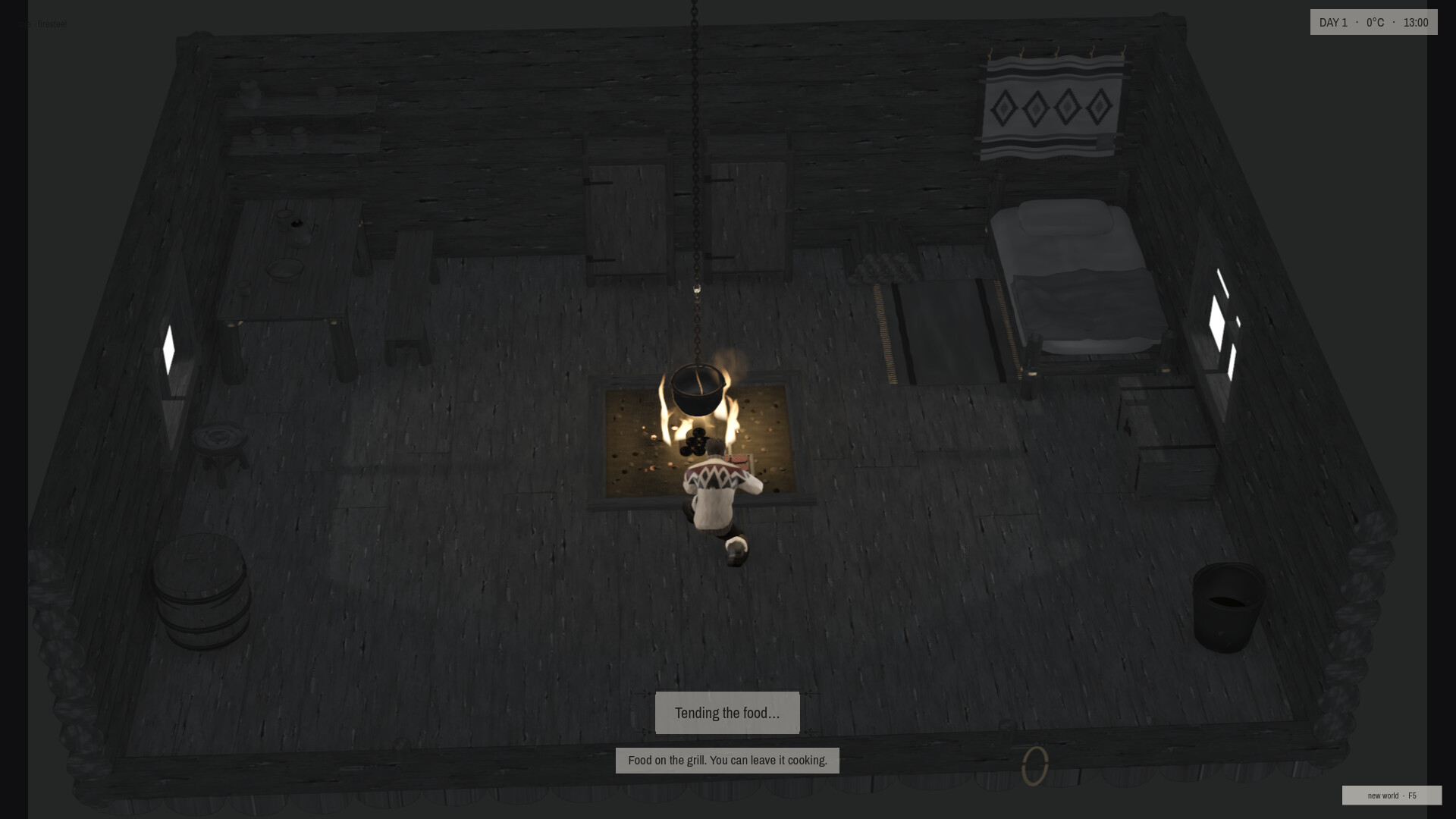 What We Leave Behind screenshot 3