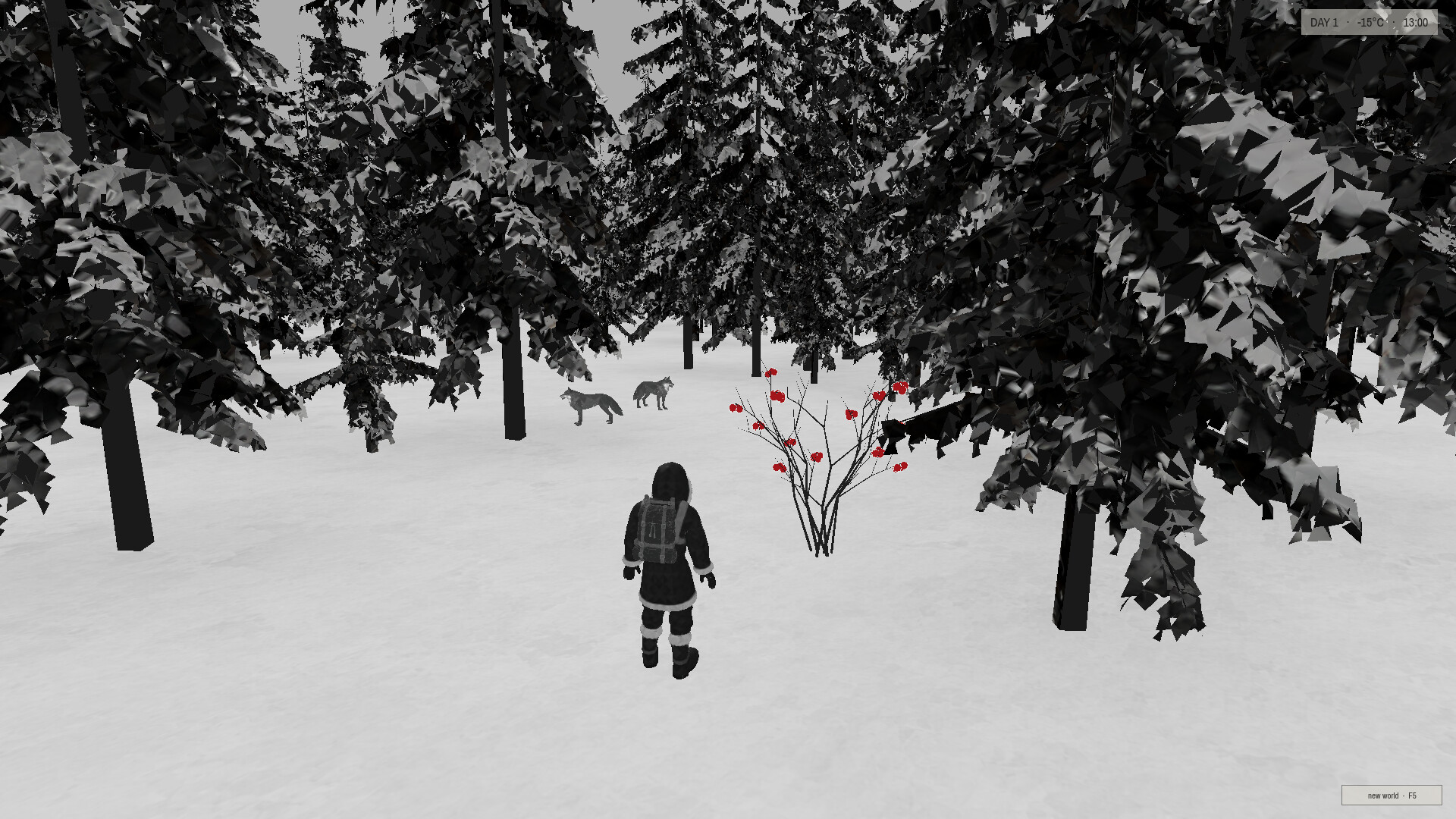 What We Leave Behind screenshot 2
