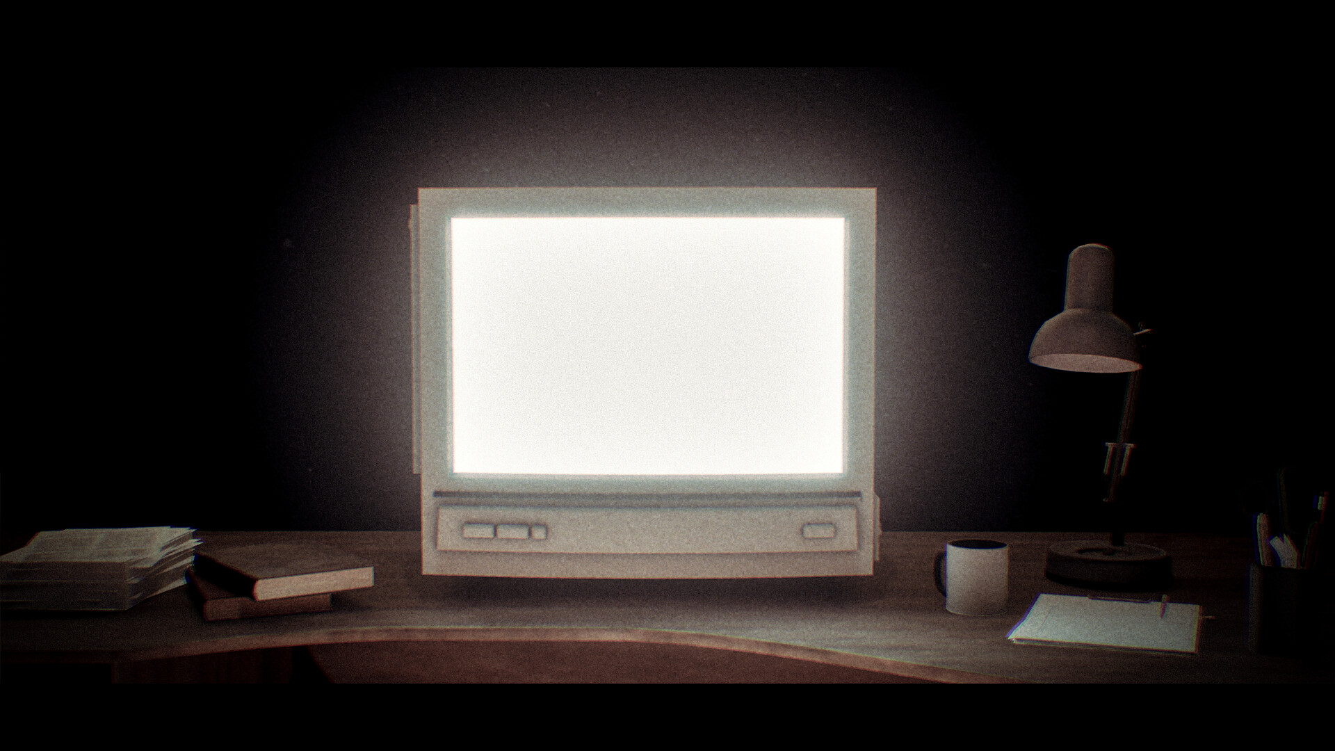 LOST IN MIND - Chapter 1 screenshot 5