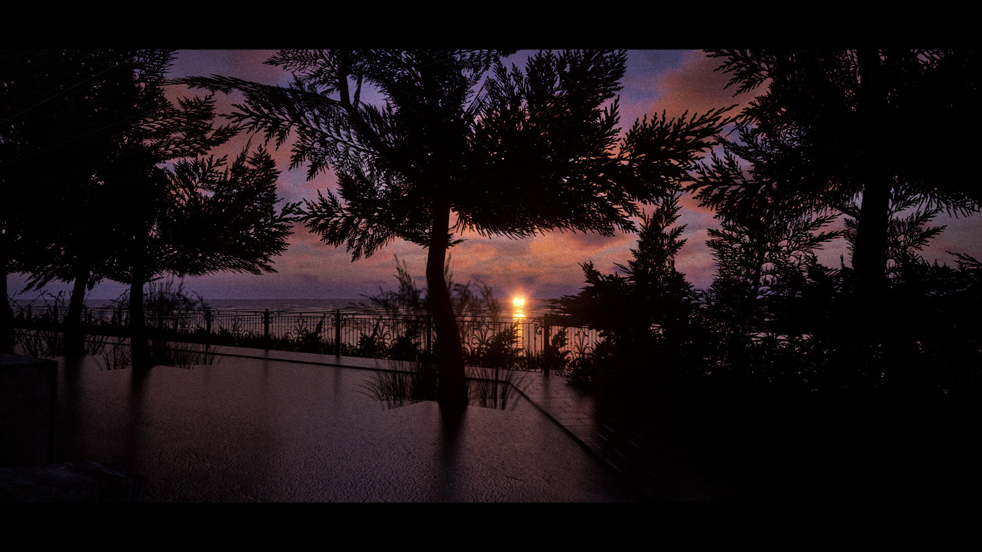 LOST IN MIND - Chapter 1 screenshot 3