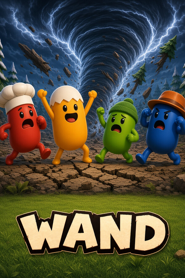 Wand