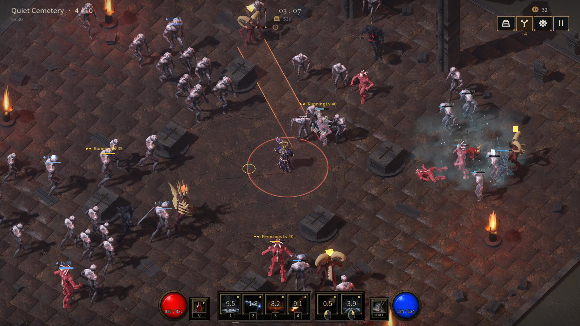 Vamblo screenshot 5