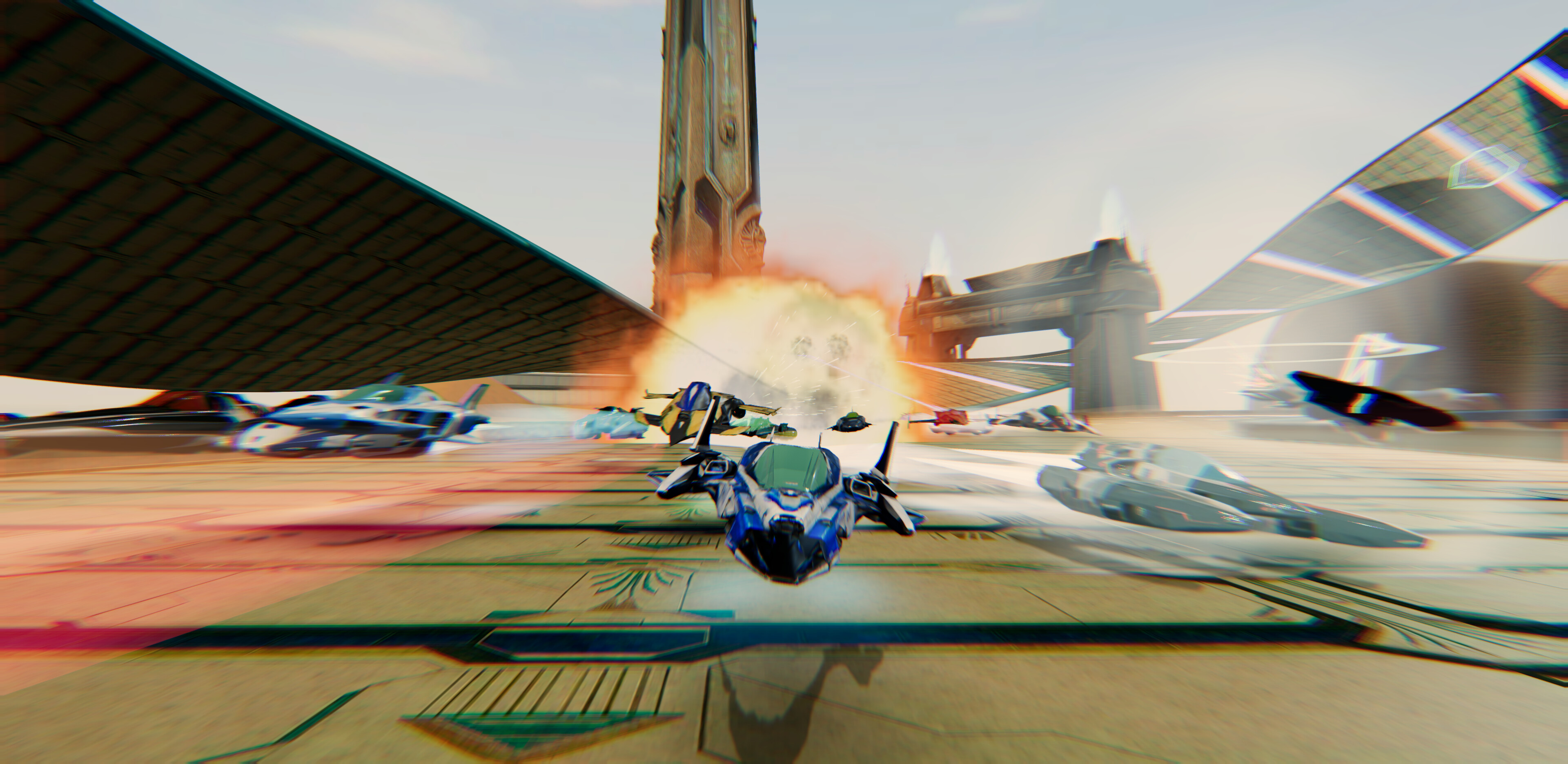 Formula Minus One screenshot 4