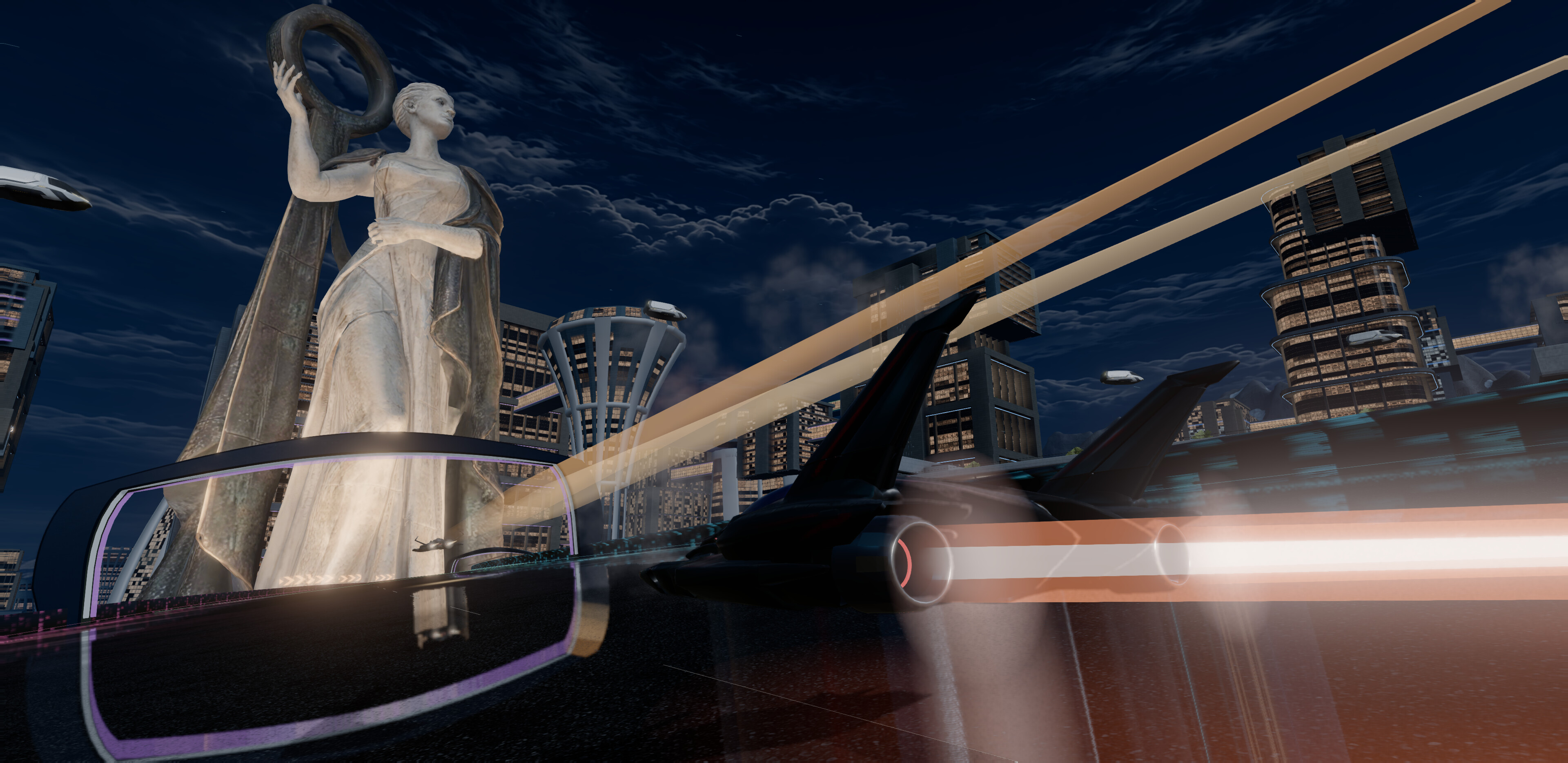 Formula Minus One screenshot 3