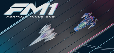 Cover art from Formula Minus One
