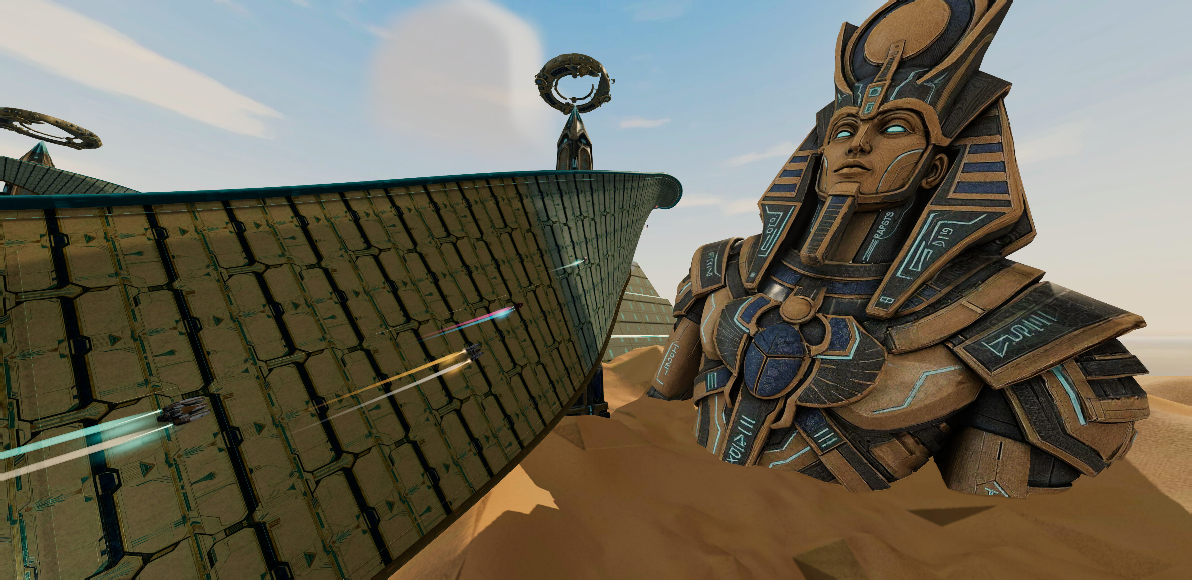 Formula Minus One screenshot 5