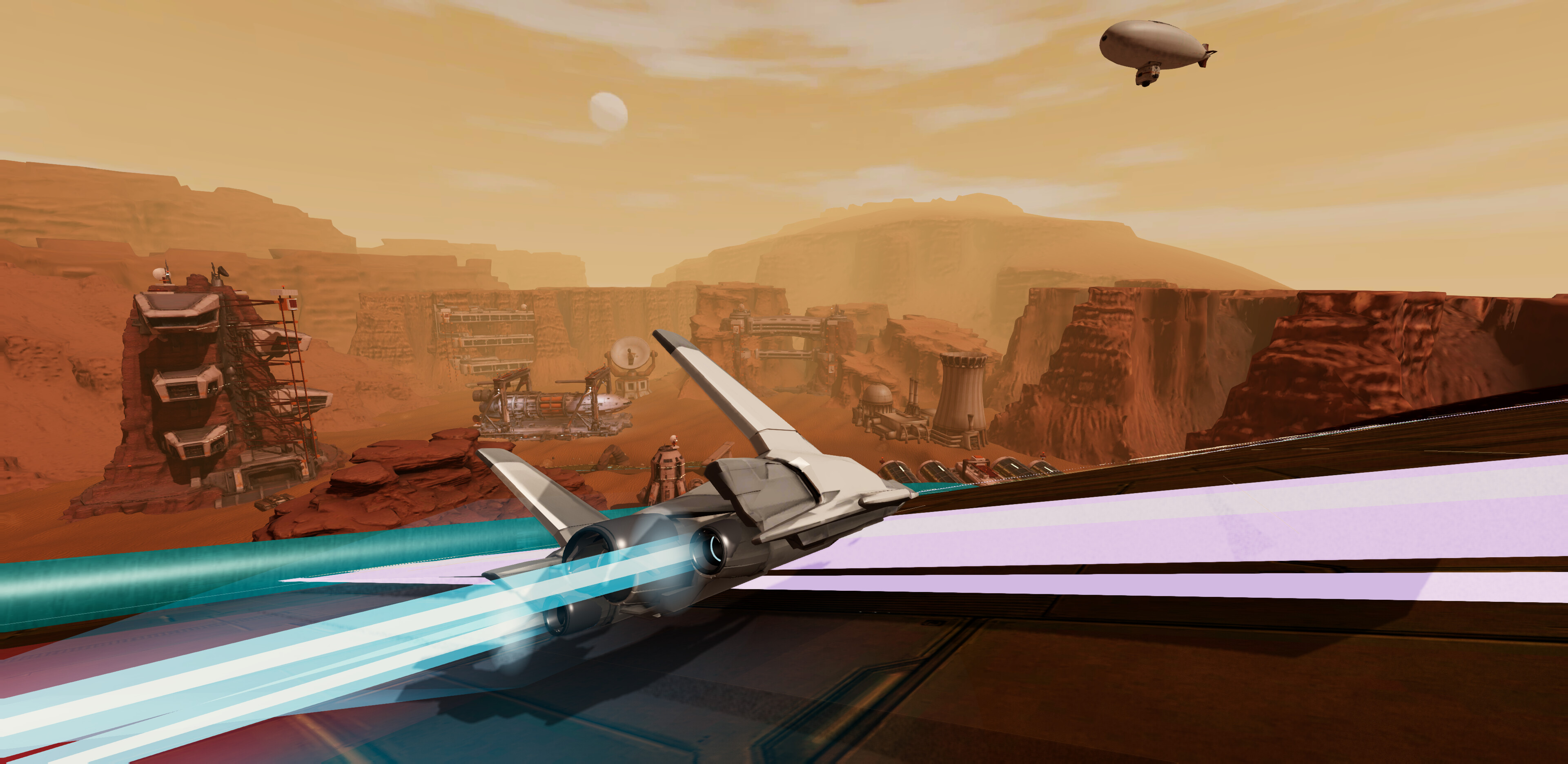 Formula Minus One screenshot 2