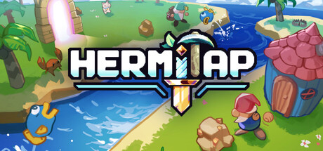 Cover art from Hermitap