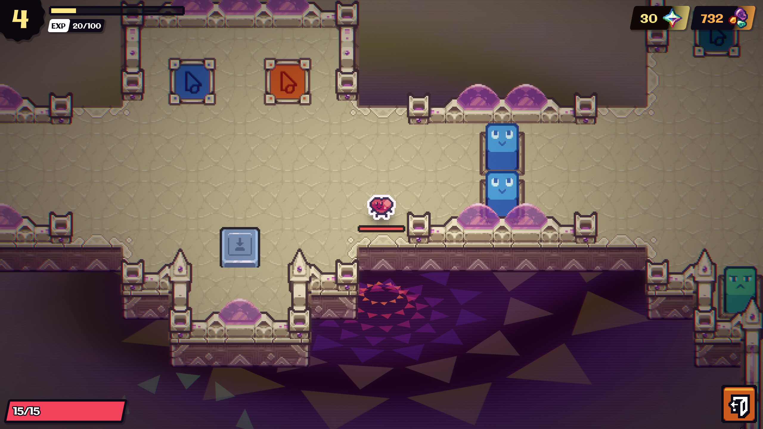 Hermitap screenshot 4