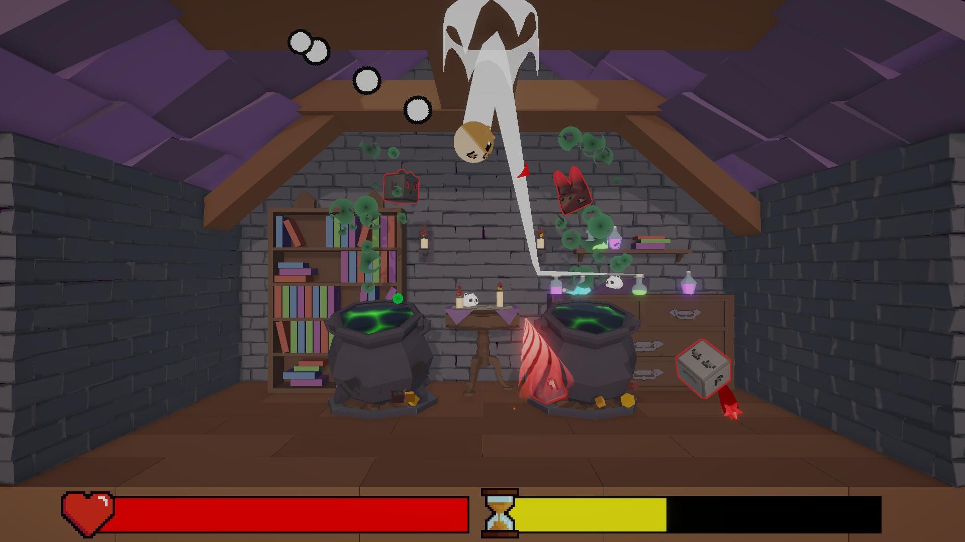 Super Doggo Ball screenshot 2