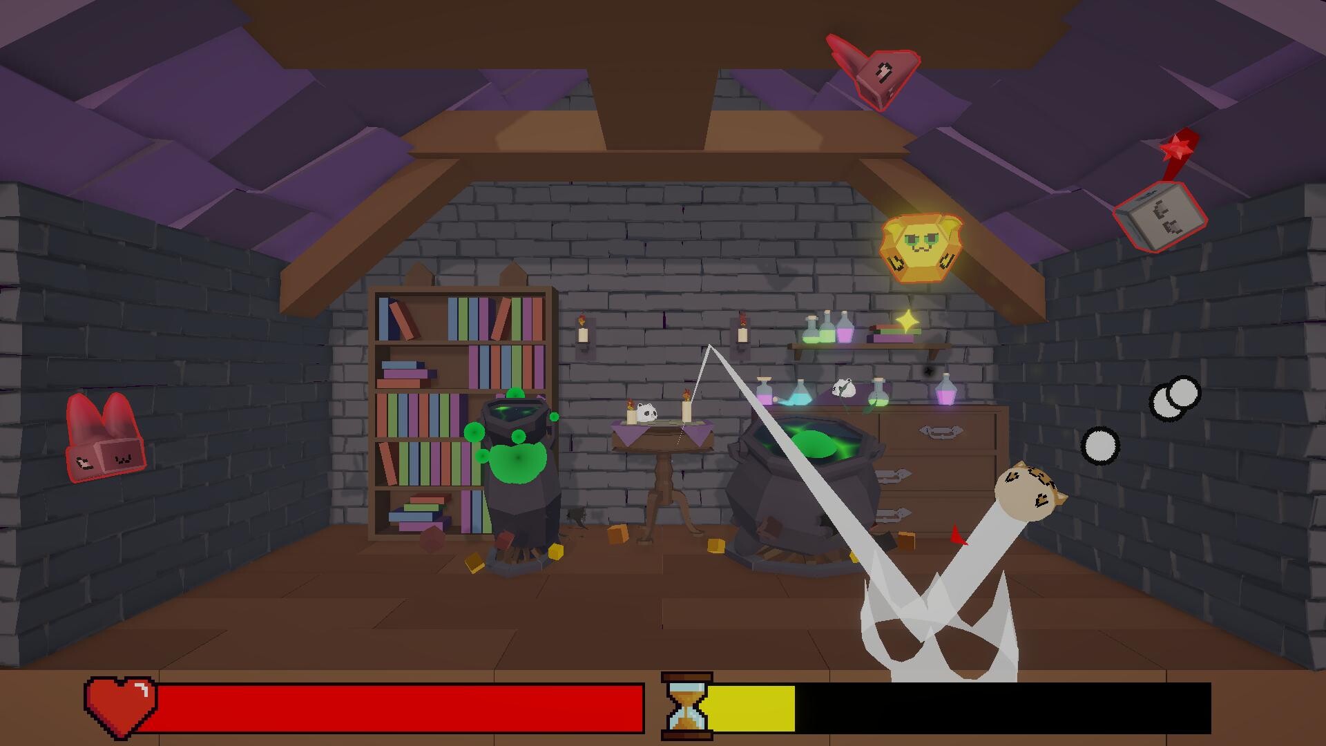 Super Doggo Ball screenshot 1