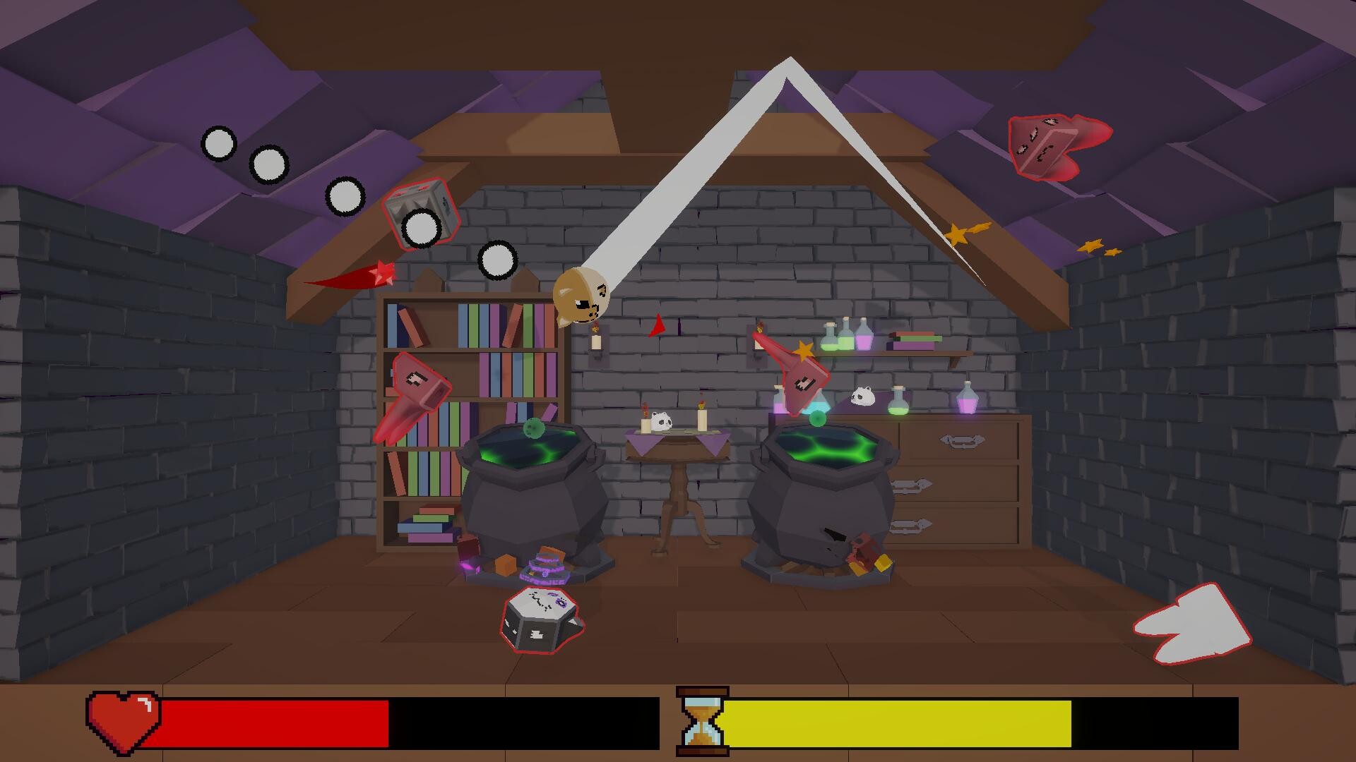 Super Doggo Ball screenshot 3