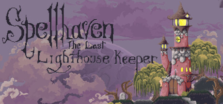 Spellhaven: The Last Lighthouse Keeper