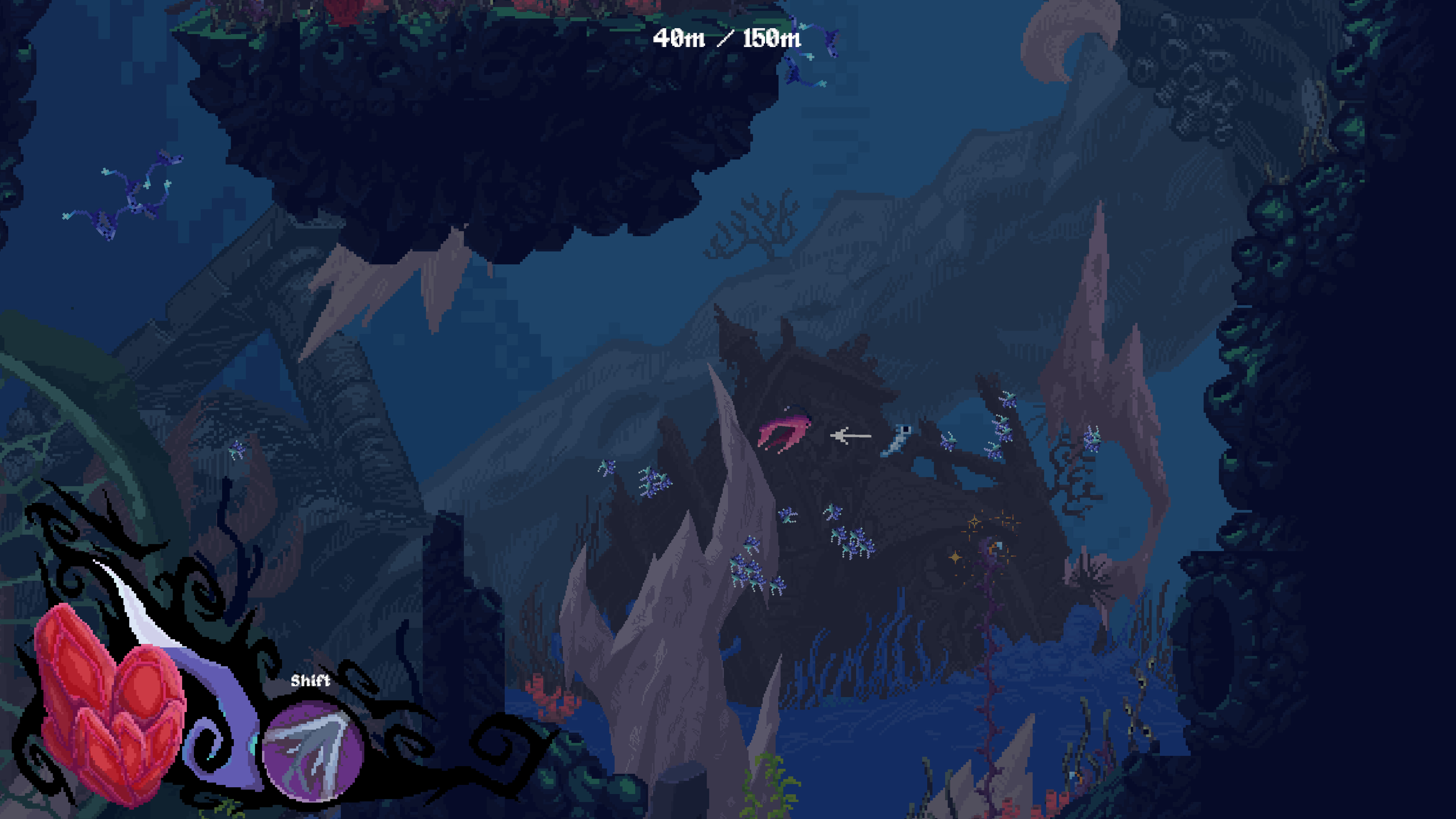 Spellhaven: The Last Lighthouse Keeper screenshot 4